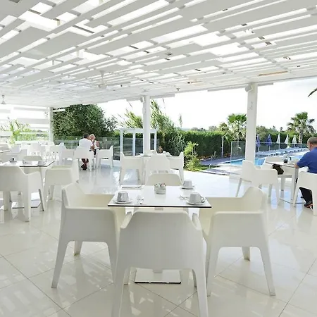 Mon Repos Hotel