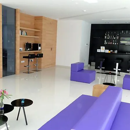 Hotel Mon Repos