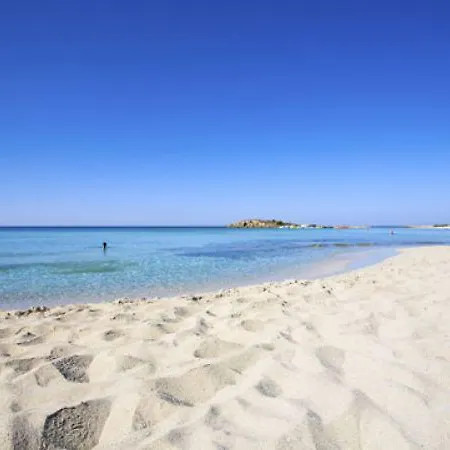 Mon Repos Ayia Napa