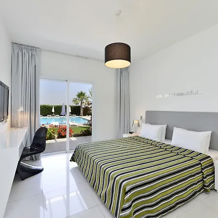 Hotel Mon Repos 4*