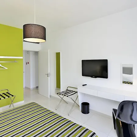 Mon Repos Ayia Napa