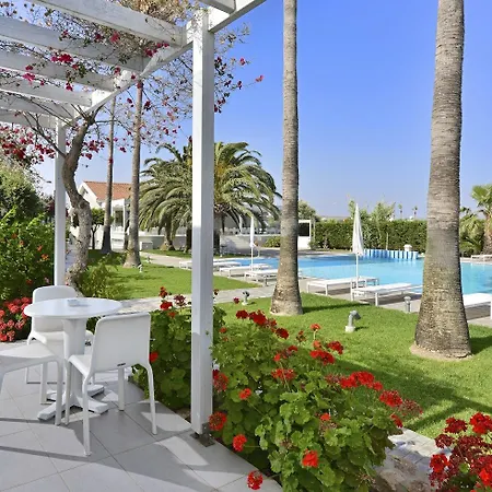 Hotel Mon Repos Ayia Napa