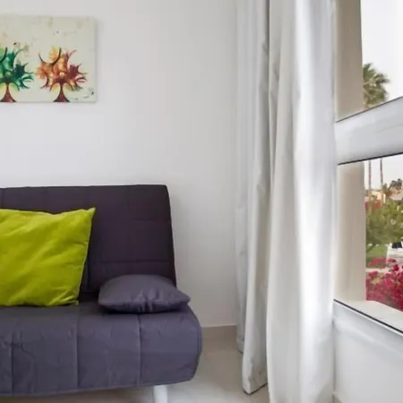 Mon Repos Hotel Ayia Napa