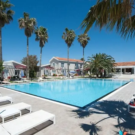Hotel Mon Repos