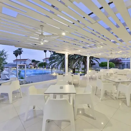 Hotel Mon Repos