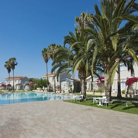 Mon Repos Hotel 4*
