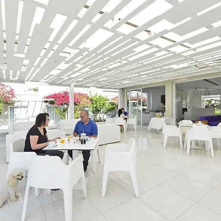 Hotel Mon Repos 4*