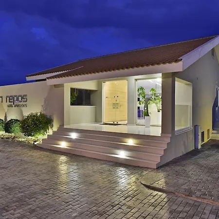 Mon Repos Ayia Napa