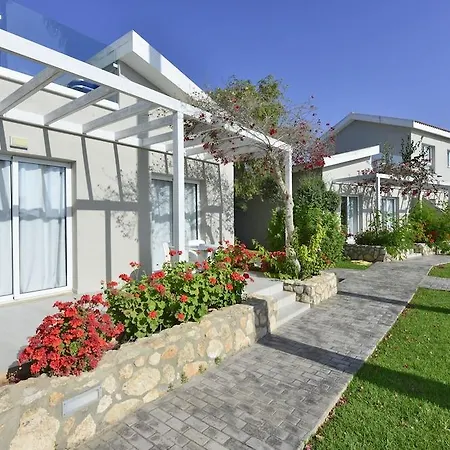 Hotel Mon Repos Ayia Napa