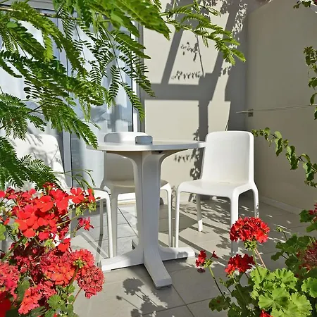 Hotel Mon Repos