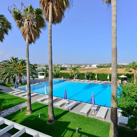 Mon Repos Ayia Napa