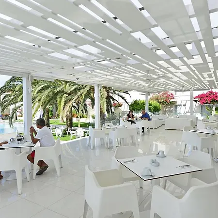 Hotel Mon Repos Ayia Napa