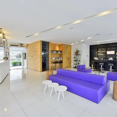 Hotel Mon Repos 4*