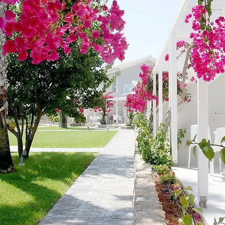 Mon Repos Hotel Ayia Napa