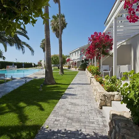 Mon Repos Ayia Napa