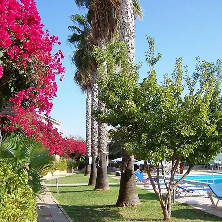 Mon Repos Hotel