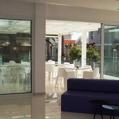 Mon Repos Hotel Ayia Napa
