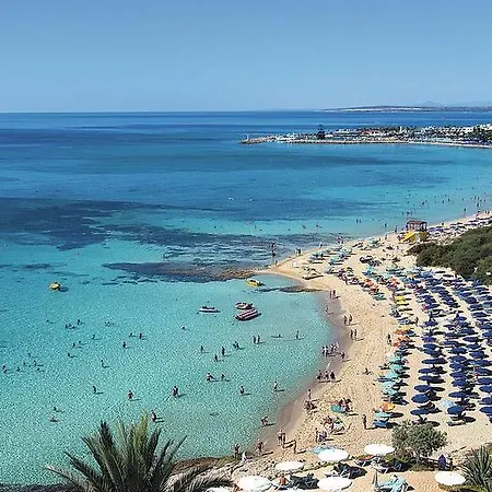 Mon Repos Hotel Ayia Napa