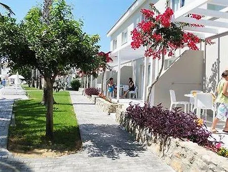Hotel Mon Repos 4*