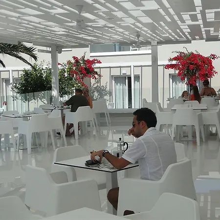 Hotel Mon Repos Ayia Napa