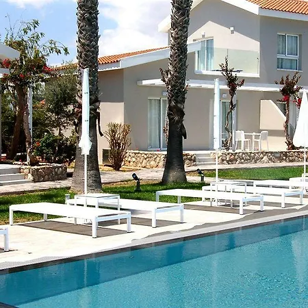 Mon Repos Hotel
