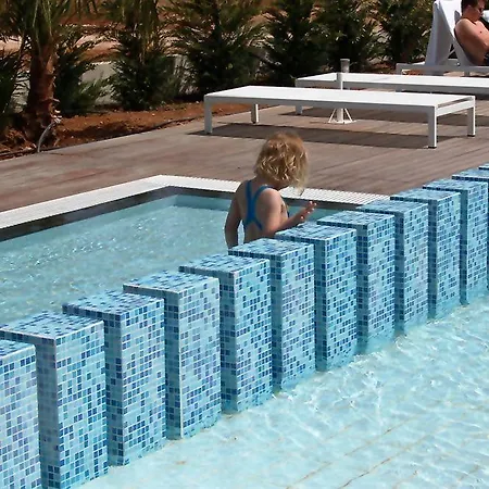 Hotel Mon Repos Ayia Napa