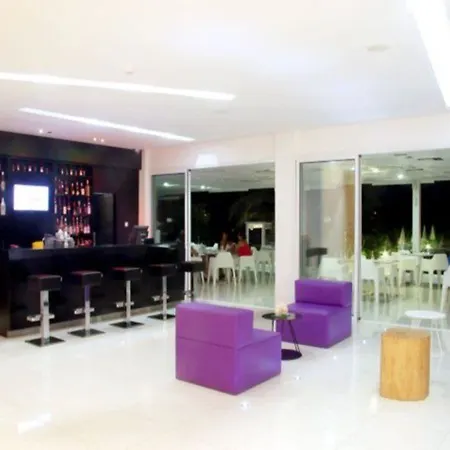 Mon Repos Ayia Napa