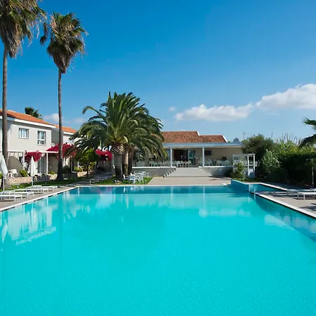 Mon Repos Ayia Napa