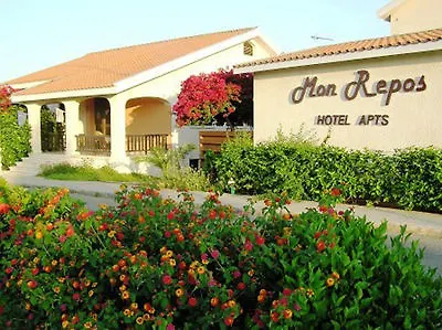 Hotel Mon Repos Ayia Napa