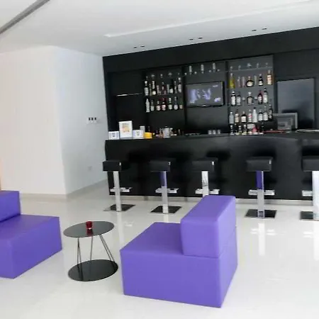 Mon Repos Hotel Ayia Napa