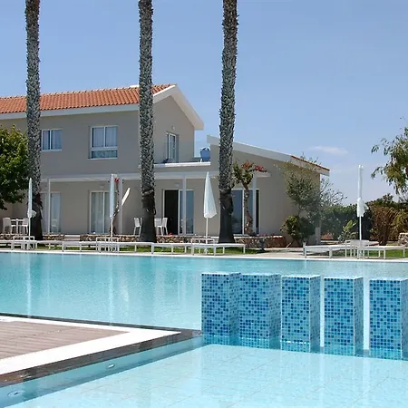 Mon Repos Ayia Napa