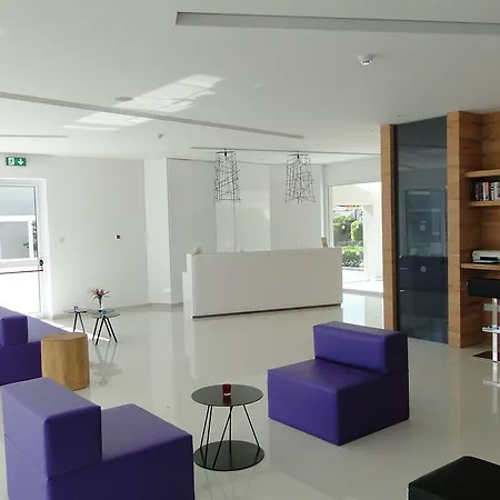 Hotel Mon Repos 4*