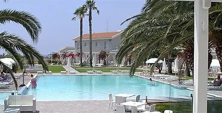 Mon Repos Hotel Ayia Napa