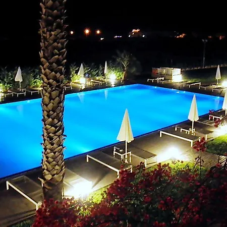 Hotel Mon Repos 4*