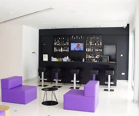 Mon Repos Hotel Ayia Napa
