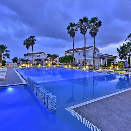Mon Repos 4* Ayia Napa