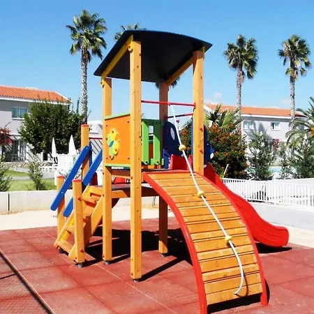 Mon Repos Hotel Ayia Napa