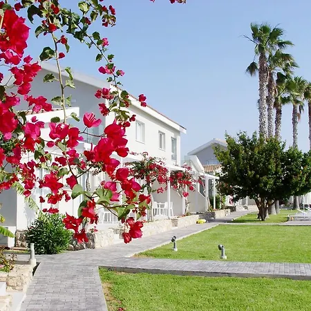 Mon Repos Hotel